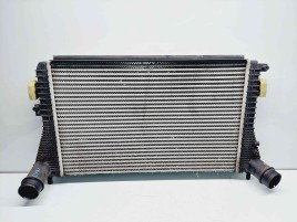 Radiator intercooler Volkswagen Touran (1T1, 1T2) [Fabr 2003-2010] 1K0145803BM 1.6 TDI CAYC77KW / 105CP