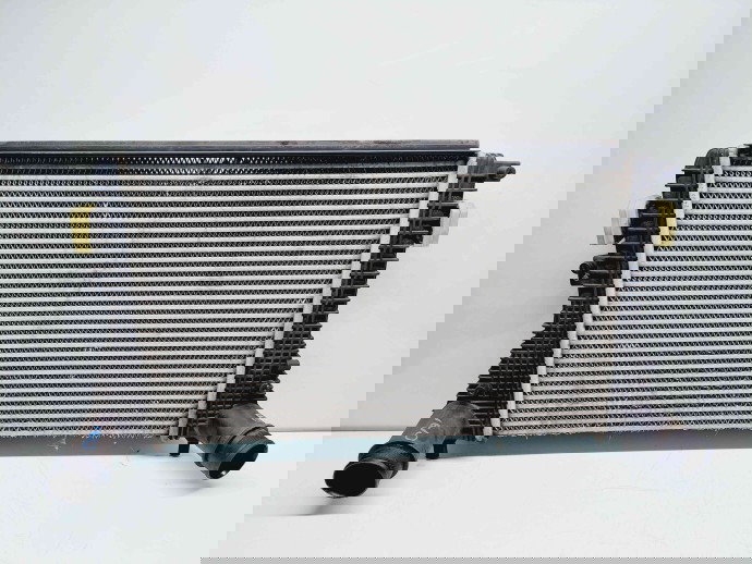Radiator intercooler Volkswagen Passat B6 (3C2) [Fabr 2005-2010] 1K0145803BM 1.6 TDI CAYC77KW / 105CP