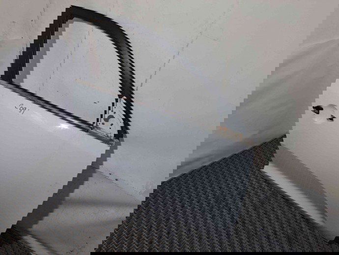 Usa dreapta fata Kia Sportage III [Fabr 2010-2016] ALB