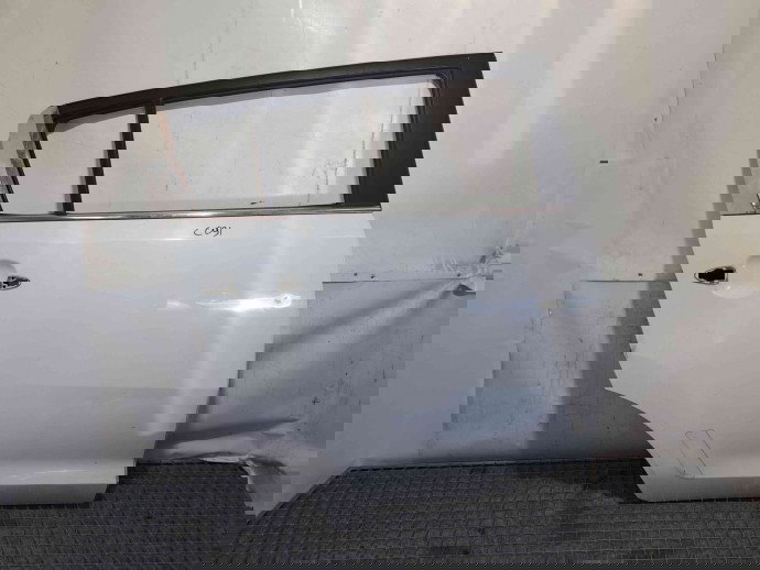 Usa dreapta spate Kia Sportage III [Fabr 2010-2016] ALB