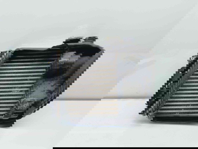 Radiator intercooler Citroen C4 (I) Picasso [ Fabr 2006-2013] P9675627980 1.6 Benz EP6CD92KW / 125CP