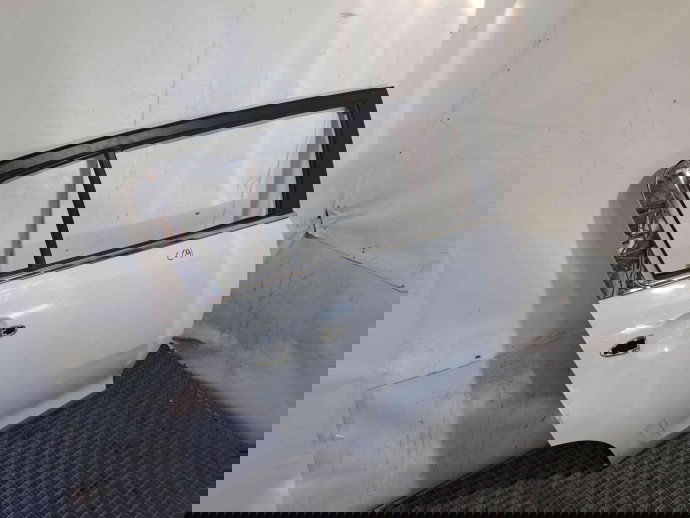 Usa dreapta spate Kia Sportage III [Fabr 2010-2016] ALB