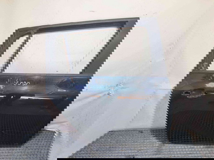 Usa dreapta spate Opel Zafira C (P12) [Fabr 2011-2017] G6R