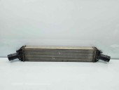 Radiator intercooler AUDI A4 (8K5, B8) [Fabr 2008-2015] 8K0145805E 2.0 TDI CGLC130KW / 177CP