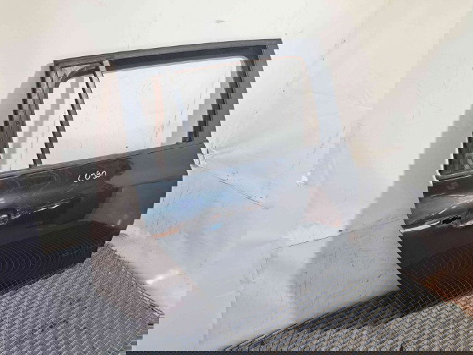 Usa dreapta spate Opel Zafira C (P12) [Fabr 2011-2017] G6R