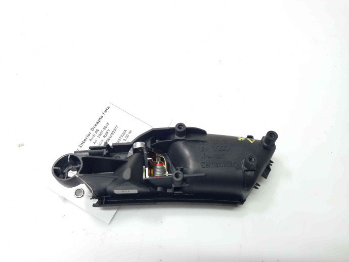 Maner interior dreapta fata Audi A5 2.7 CAMA 8T0837020A 2007-2015