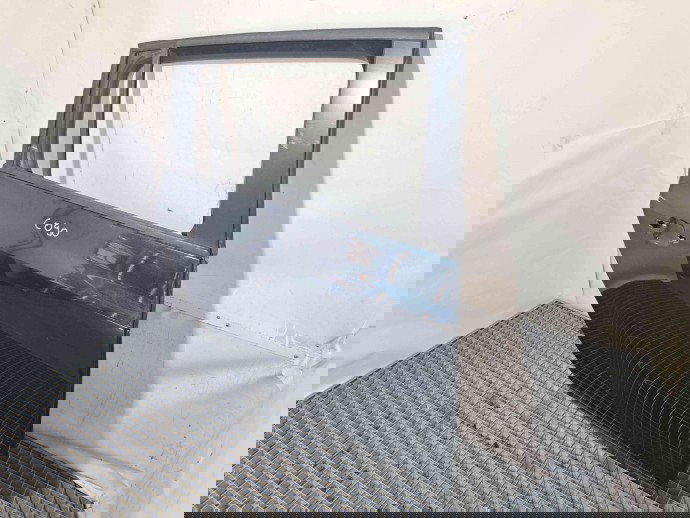 Usa dreapta spate Opel Zafira C (P12) [Fabr 2011-2017] G6R