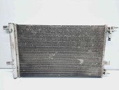 Radiator clima / AC Opel Zafira C (P12) [Fabr 2011-2017] 13377763 2.0 TDCI A20DTH