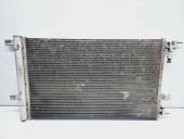 Radiator clima / AC Chevrolet Cruze (J300) [Fabr 2010-2016] 13377763 2.0 TDCI A20DTH