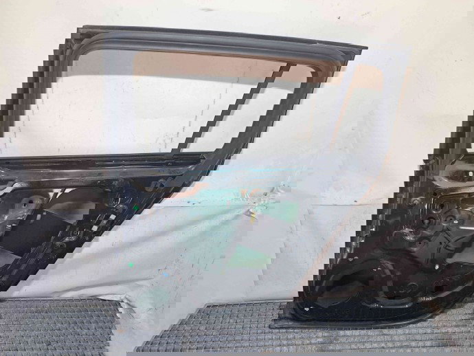 Usa dreapta spate Opel Zafira C (P12) [Fabr 2011-2017] G6R