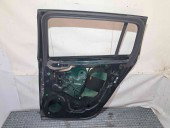 Usa dreapta spate Opel Zafira C (P12) [Fabr 2011-2017] G6R