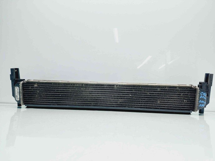 Radiator auxiliar racire apa Skoda Fabia 2 (5J, 542) [Fabr 2007-2014] 6R0145805H 1.2 Benz CJZD81KW / 110CP
