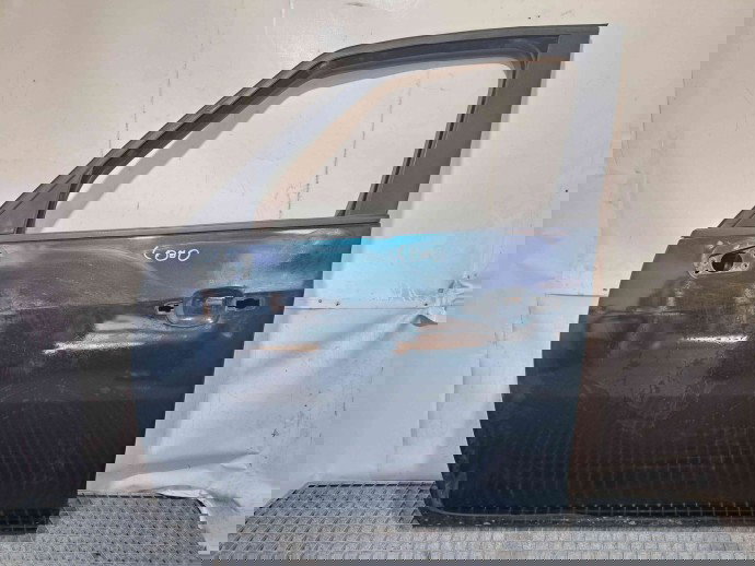 Usa stanga fata Opel Zafira C (P12) [Fabr 2011-2017] G6R