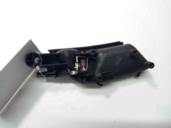Maner interior stanga fata Audi A5 2.7 CAMA 8T0837019A 2007-2015