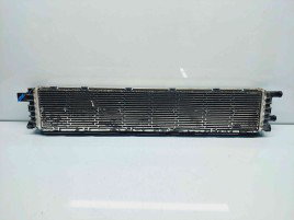 Radiator auxiliar racire apa AUDI Q5 (8RB) [ Fabr 2008-2016] 4G0145804D 2.0 TDI CNHA140KW / 190CP