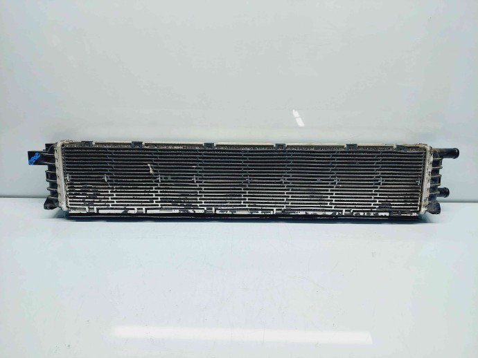 Radiator auxiliar racire apa AUDI Q5 (8RB) [ Fabr 2008-2016] 4G0145804D 2.0 TDI CNHA140KW / 190CP