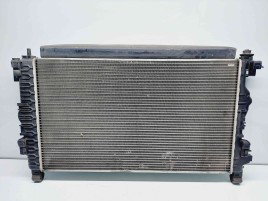 Radiator apa Chevrolet Cruze (J300) [Fabr 2010-2016] 13267662 2.0 TDCI A20DTH