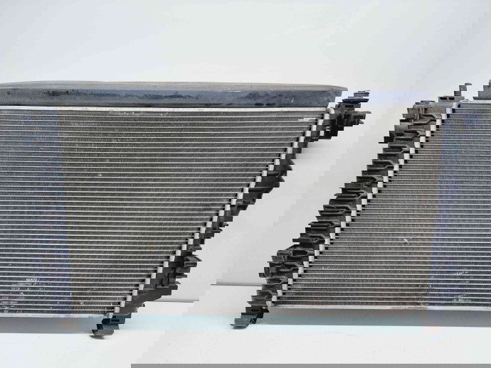 Radiator apa Opel Zafira C (P12) [Fabr 2011-2017] 13267662 2.0 TDCI A20DTH