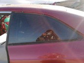 Geam caroserie fix stanga Audi A5 2.7 CAMA OEM 2007-2015
