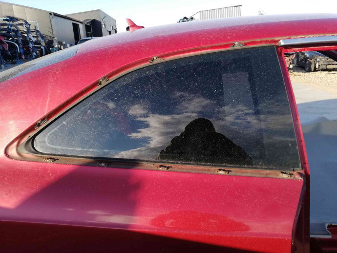 Geam caroserie fix dreapta Audi A5 2.7 CAMA OEM 2007-2015
