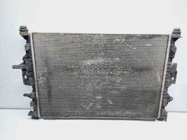 Radiator apa Ford Galaxy 2 [Fabr 2006-2015] 31319064 1.6 D4162T84KW / 115CP