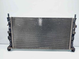 Radiator apa Mazda 3 (BK) [Fabr 2003-2009] 3M5H8005TL 1.6 D4164T80KW / 109CP