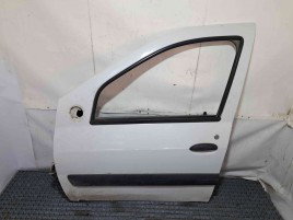 Usa stanga fata Dacia Logan (LS) [Fabr 2004-2012] ALB