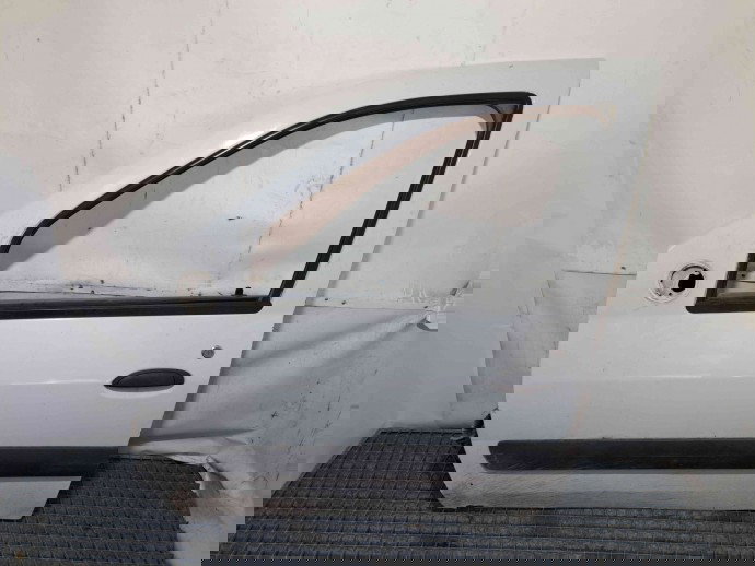 Usa stanga fata Dacia Logan (LS) [Fabr 2004-2012] ALB