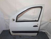 Usa stanga fata Dacia Logan (LS) [Fabr 2004-2012] ALB