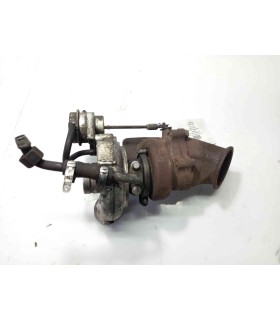 Turbina Iveco Daily 2.3 504340181 2011-2014