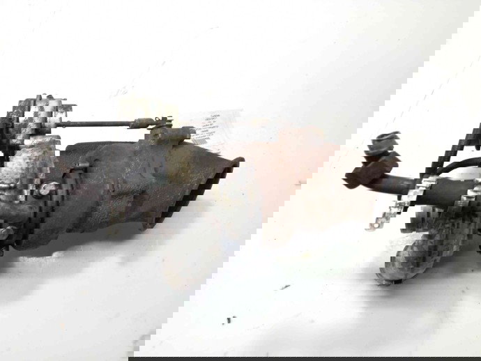 Turbina Iveco Daily 2.3 504340181 2011-2014