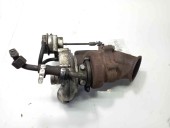 Turbina Iveco Daily 2.3 504340181 2011-2014