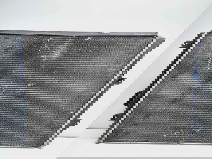 Radiator apa Skoda Octavia 2 (1Z3) [Fabr 2004-2013] 1K0121251DD 1.6 TDI CAYC77KW / 105CP