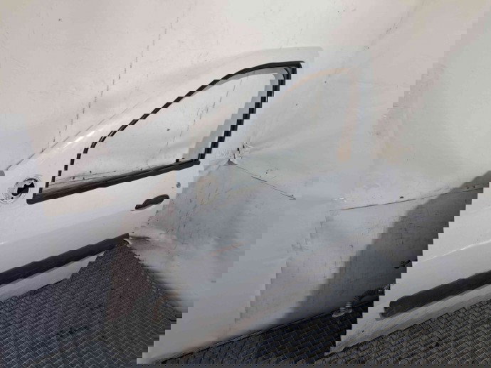 Usa stanga fata Dacia Logan (LS) [Fabr 2004-2012] ALB