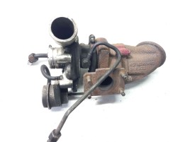 Turbina Iveco Daily 2.3 504340181 2011-2014