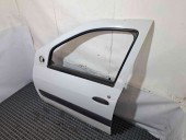 Usa stanga fata Dacia Logan (LS) [Fabr 2004-2012] ALB