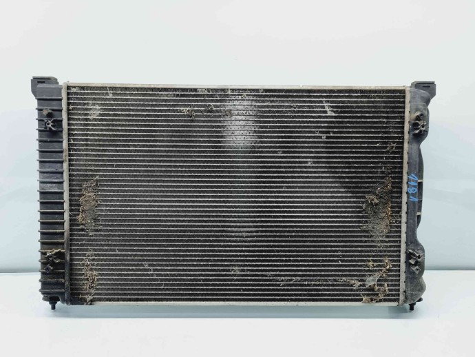 Radiator apa cutie automata Seat Exeo (3R2) [Fabr 2008-2013] 8E0121251L 2.0 TDI BPW103KW / 140CP