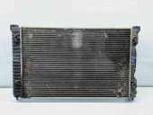 Radiator apa cutie automata Seat Exeo (3R2) [Fabr 2008-2013] 8E0121251L 2.0 TDI BPW103KW / 140CP