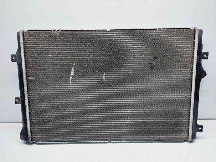 Radiator apa Volkswagen Passat B6 (3C2) [Fabr 2005-2010] 3AA121253 1.6 TDI CAYC77KW / 105CP