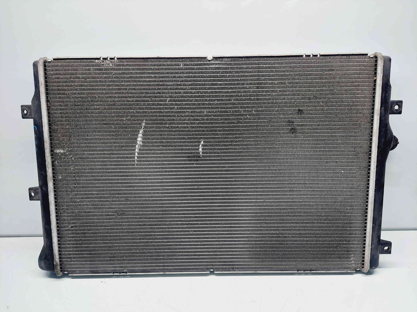 Radiator apa Volkswagen Passat B6 (3C2) [Fabr 2005-2010] 3AA121253 1.6 TDI CAYC77KW / 105CP - imagine 4