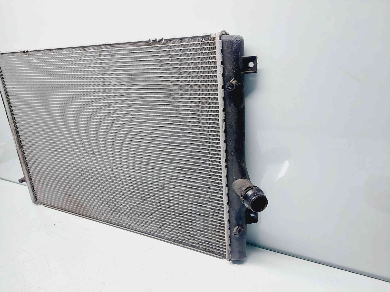 Radiator apa Seat Alhambra (710) [Fabr 2010-2020] 3AA121253 1.6 TDI CAYC77KW / 105CP - imagine 3