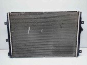 Radiator apa Seat Alhambra (710) [Fabr 2010-2020] 3AA121253 1.6 TDI CAYC77KW / 105CP