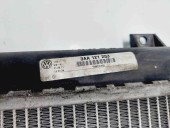 Radiator apa Seat Alhambra (710) [Fabr 2010-2020] 3AA121253 1.6 TDI CAYC77KW / 105CP