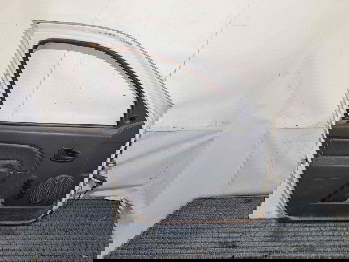 Usa stanga fata Dacia Logan (LS) [Fabr 2004-2012] ALB