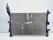Radiator apa Ford C-Max 2 [Fabr 2010-prezent] BV61-8005-BD 1.6 TDCI T3DA84KW / 115CP