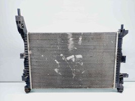 Radiator apa Ford Kuga II [Fabr 2012-prezent] BV61-8005-BD 1.6 TDCI T3DA84KW / 115CP