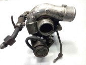 Turbina Iveco Daily 2.3 504340181 2011-2014