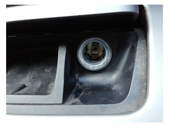 Priza 12 BMW Seria 3[E91] 2.0-320D OEM 2005-2011