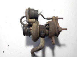 Turbina Hyundai Tucson 2.0 29231-27000 2004-2010