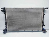 Radiator apa AUDI Q5 (8RB) [ Fabr 2008-2016] 8K0121251L 2.0 TDI CGLC130KW / 177CP